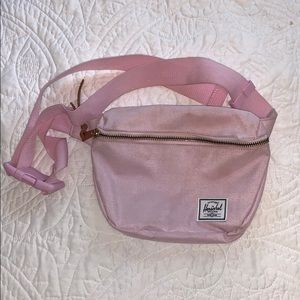 Small Herschel Fanny Pack